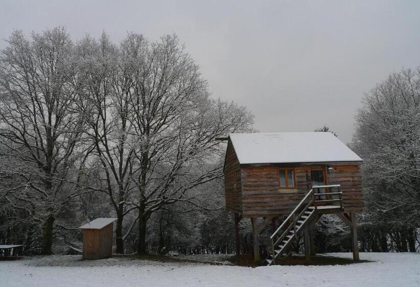 فندق Les Tramois