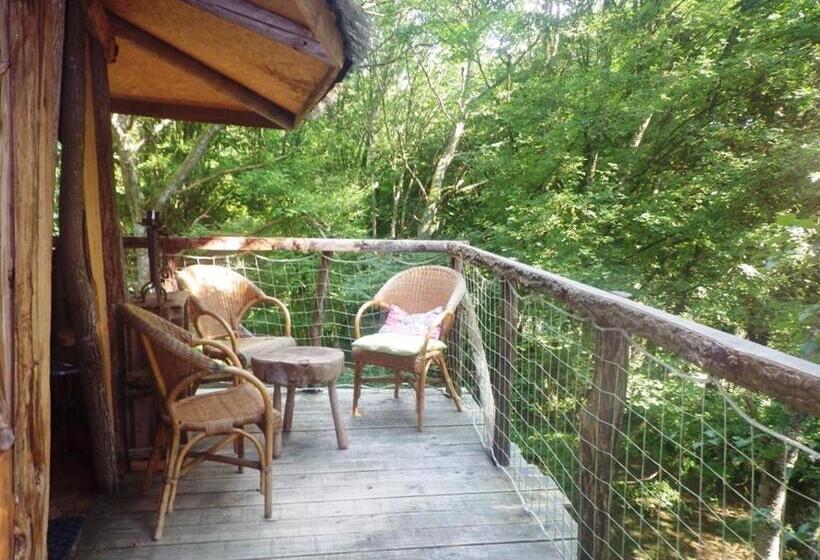 فندق Les Tramois