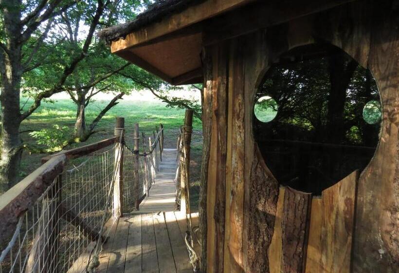 فندق Les Tramois