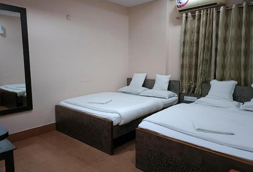 Hotel Satyam