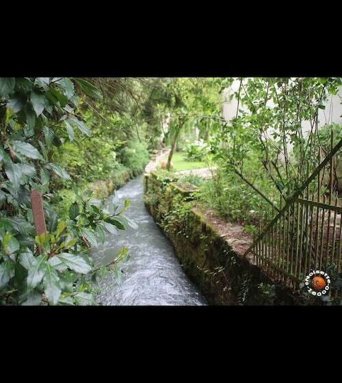 פנסיון Brigitte Room