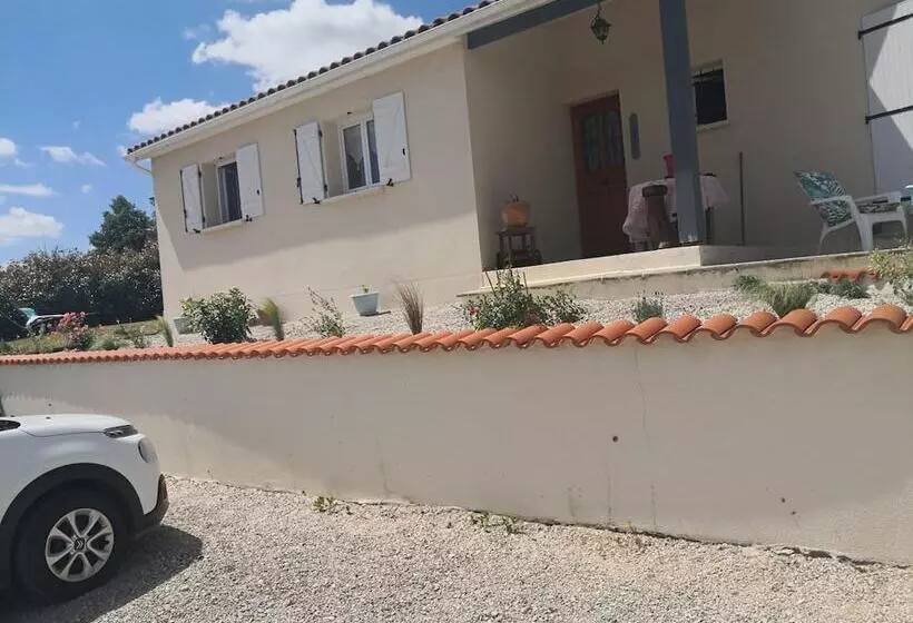 Pensione Brigitte Room