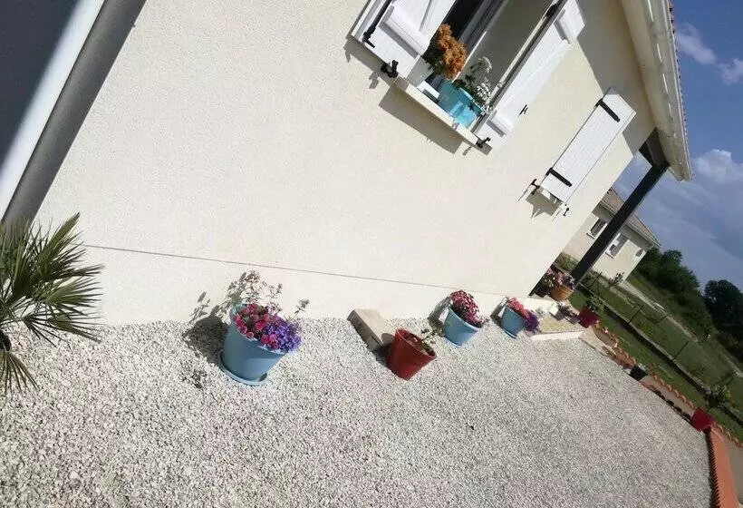 Pensione Brigitte Room