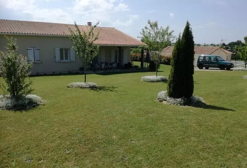 Pensione Brigitte Room