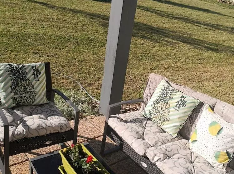 Pensione Brigitte Room