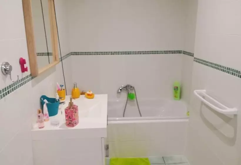 Pensione Brigitte Room