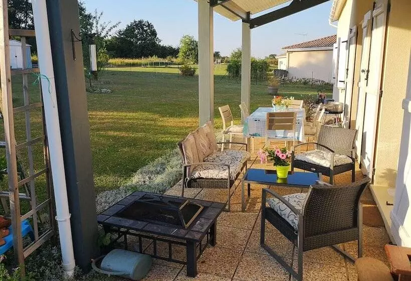 Pensione Brigitte Room