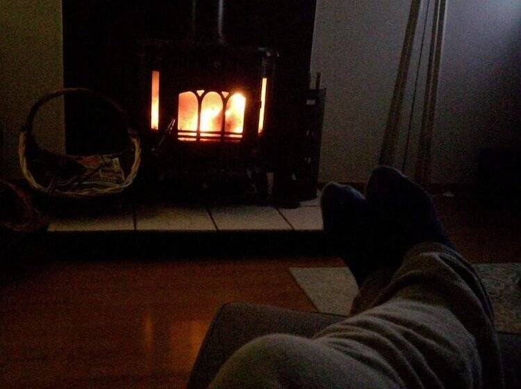 פנסיון Brigitte Room