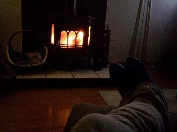 Pensione Brigitte Room