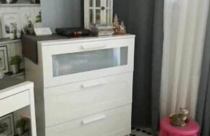 פנסיון Brigitte Room