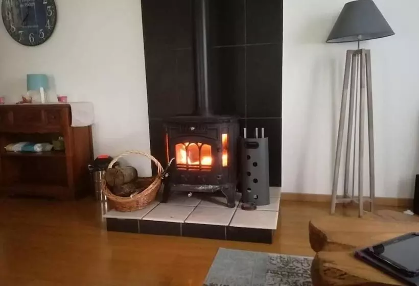 Pensione Brigitte Room