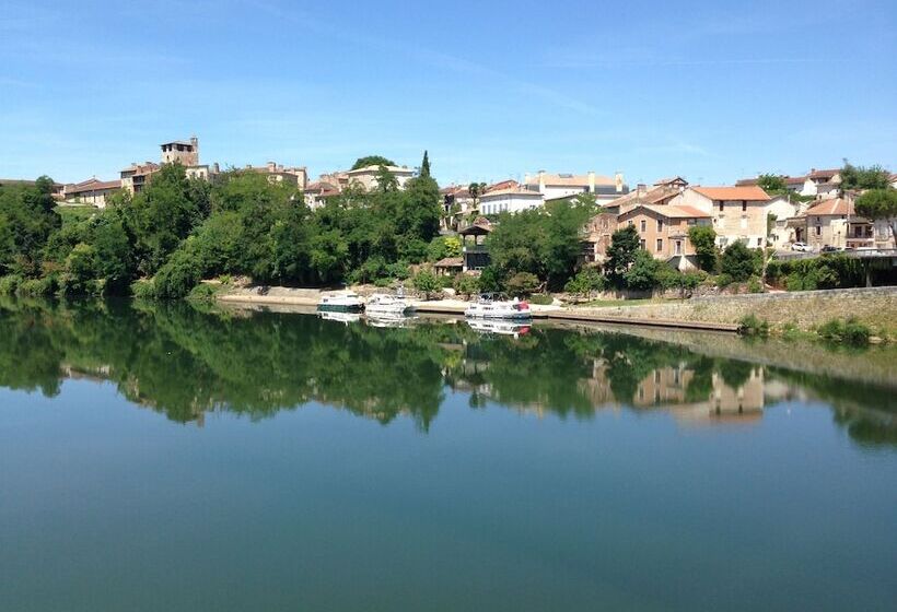 펜션 ô Fil De L ô