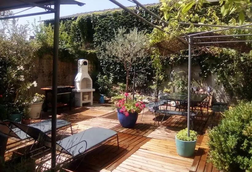 ペンション ô Fil De L ô