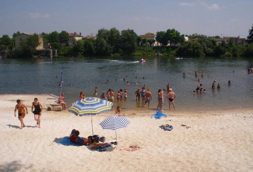 펜션 ô Fil De L ô