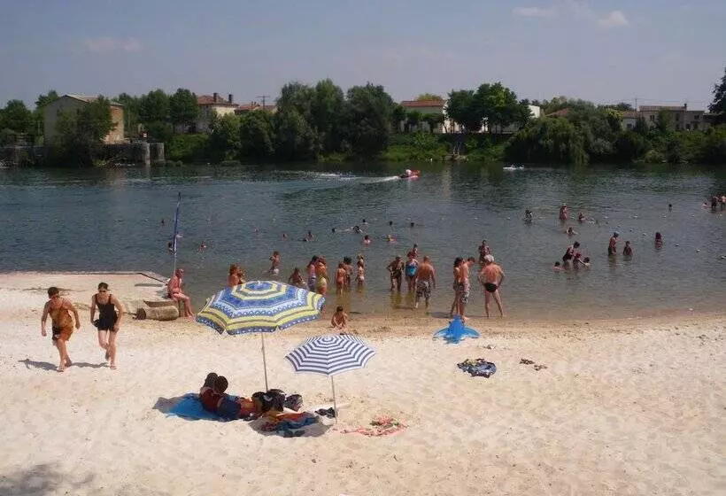 ペンション ô Fil De L ô