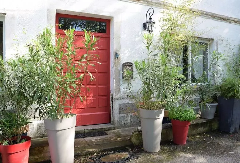 ペンション ô Fil De L ô