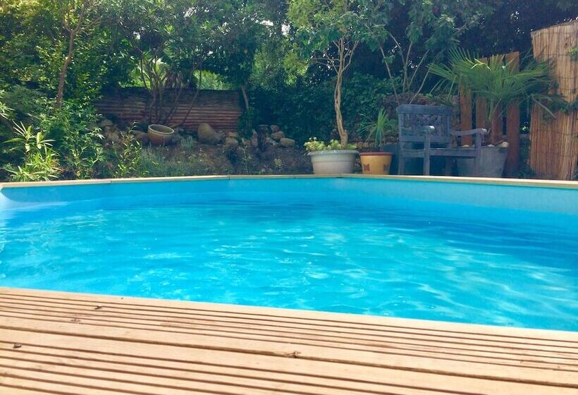 펜션 ô Fil De L ô