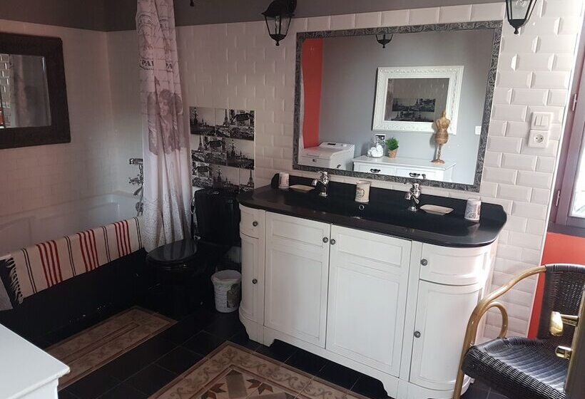 펜션 ô Fil De L ô