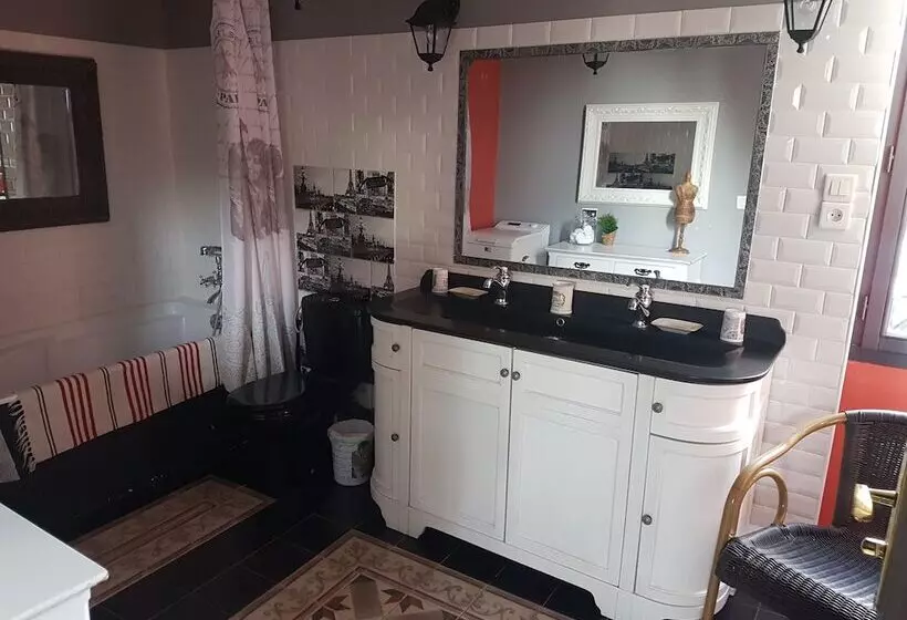 ペンション ô Fil De L ô