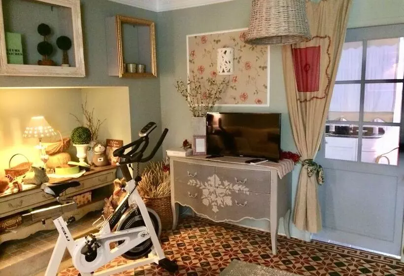 ペンション ô Fil De L ô