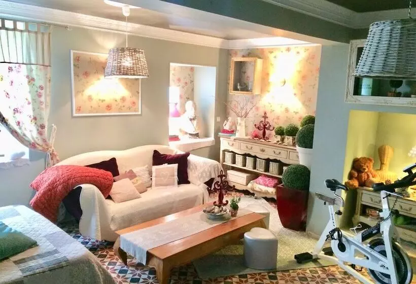 ペンション ô Fil De L ô