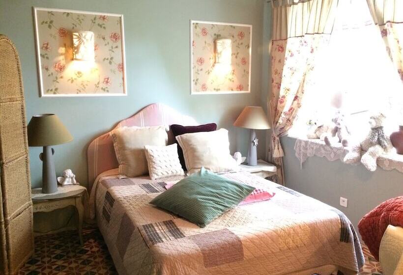 펜션 ô Fil De L ô