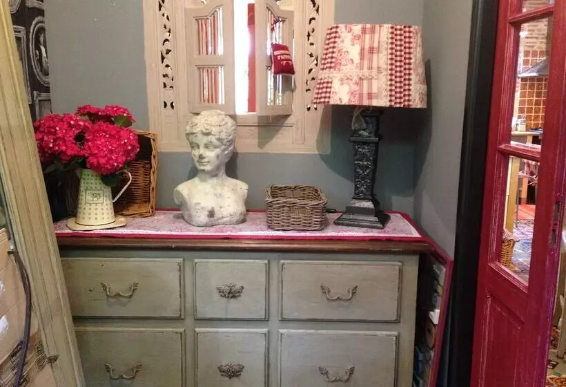 ペンション ô Fil De L ô