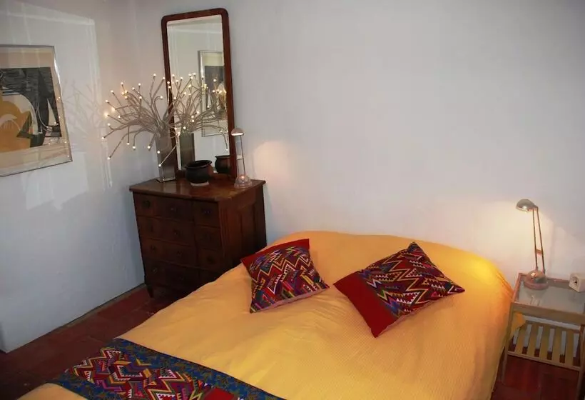 Aamiaismajoitus (B&B) Cà Leòn   Casa Leone Im Alto Malcantone   Lugano