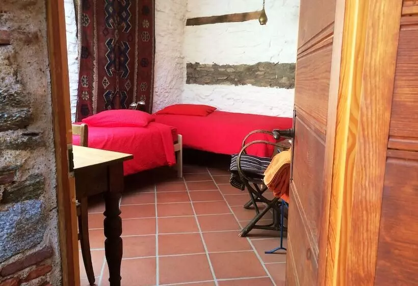 Aamiaismajoitus (B&B) Cà Leòn   Casa Leone Im Alto Malcantone   Lugano