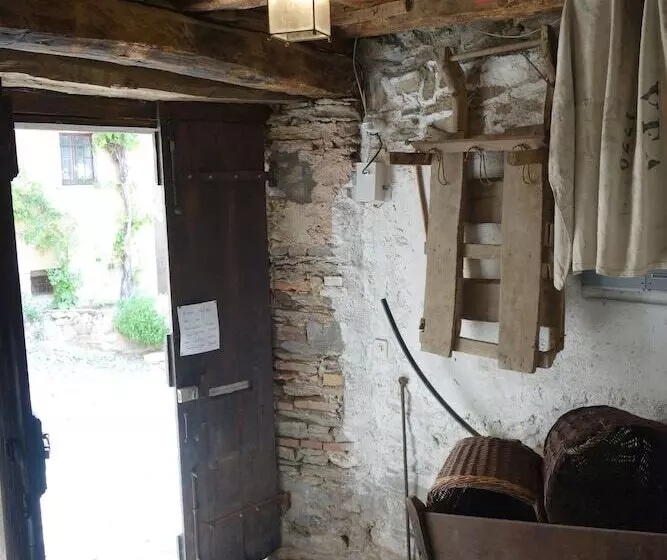 Aamiaismajoitus (B&B) Cà Leòn   Casa Leone Im Alto Malcantone   Lugano