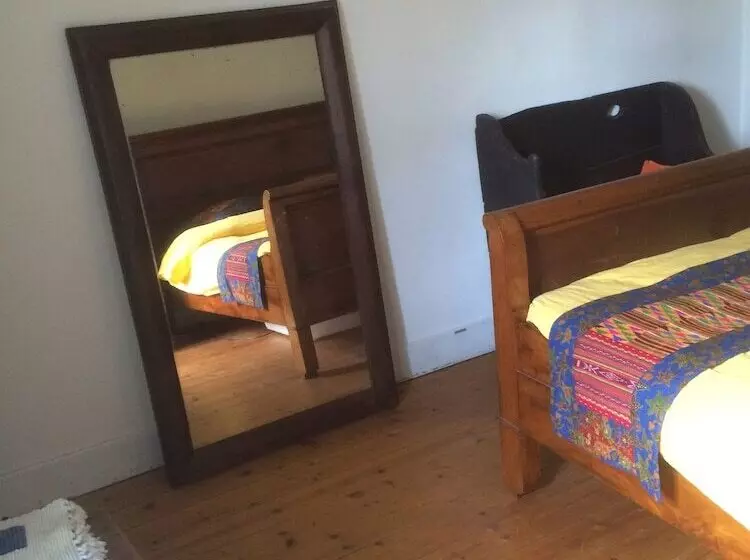 Aamiaismajoitus (B&B) Cà Leòn   Casa Leone Im Alto Malcantone   Lugano