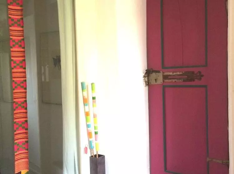 Aamiaismajoitus (B&B) Cà Leòn   Casa Leone Im Alto Malcantone   Lugano