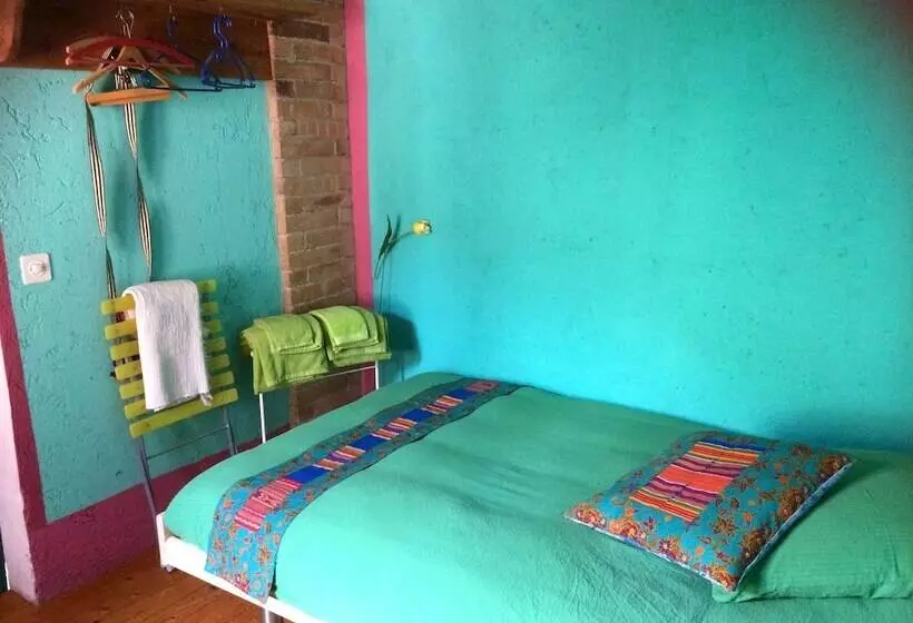 Aamiaismajoitus (B&B) Cà Leòn   Casa Leone Im Alto Malcantone   Lugano