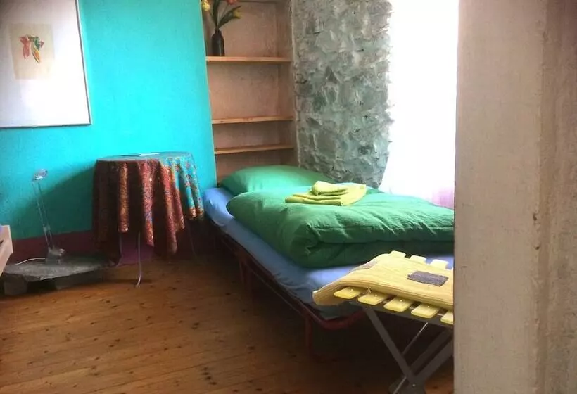 Aamiaismajoitus (B&B) Cà Leòn   Casa Leone Im Alto Malcantone   Lugano