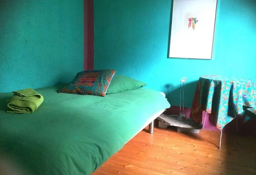 Aamiaismajoitus (B&B) Cà Leòn   Casa Leone Im Alto Malcantone   Lugano