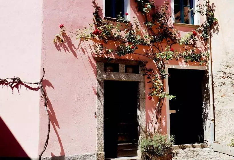 Aamiaismajoitus (B&B) Cà Leòn   Casa Leone Im Alto Malcantone   Lugano
