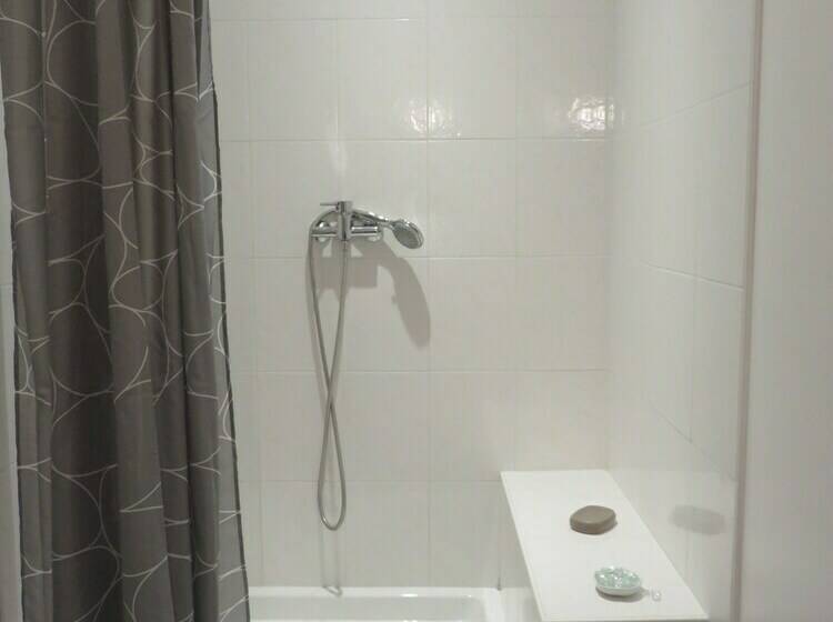 Bed and Breakfast Domaine Sainte Marie Des Ollieux