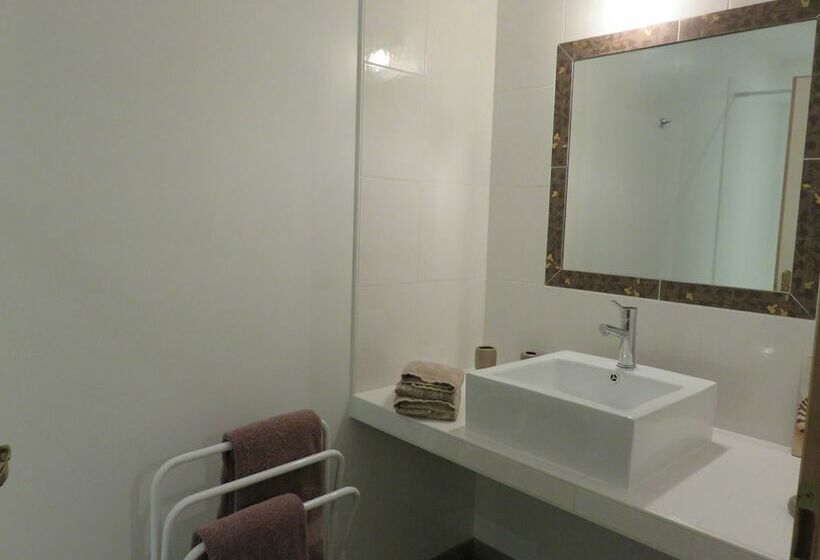 Bed and Breakfast Domaine Sainte Marie Des Ollieux