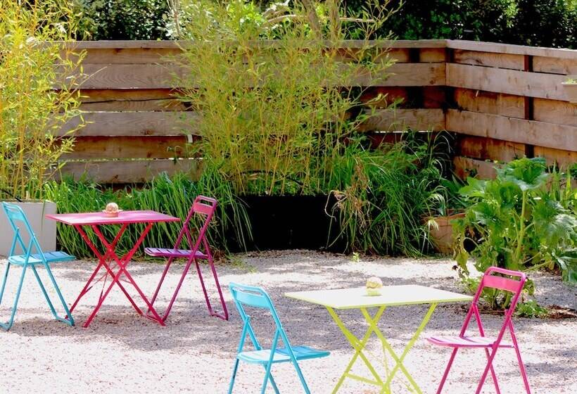 Bed and Breakfast Domaine Sainte Marie Des Ollieux