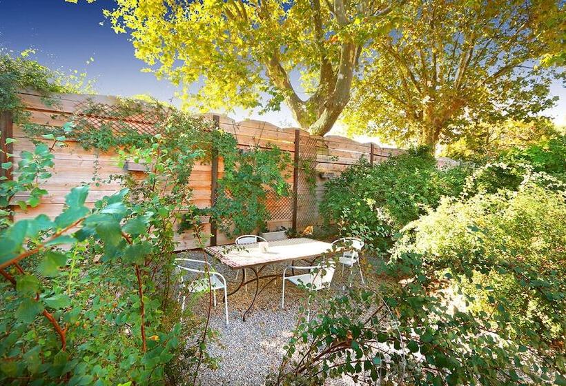 Bed and Breakfast Domaine Sainte Marie Des Ollieux