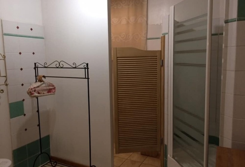 Bed and Breakfast Domaine Sainte Marie Des Ollieux