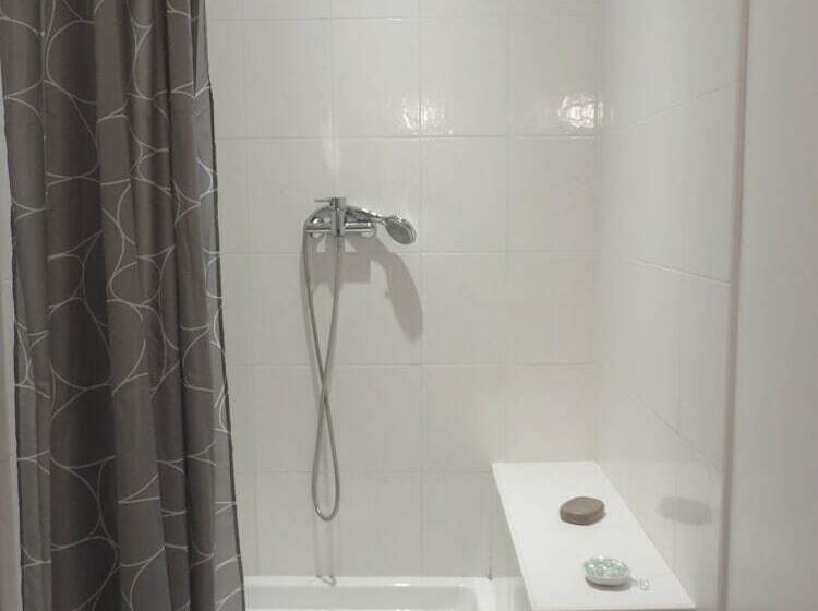 Bed and Breakfast Domaine Sainte Marie Des Ollieux