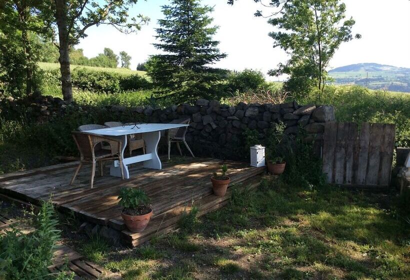 ベッドアンドブレックファースト Le Clos De Masclaux