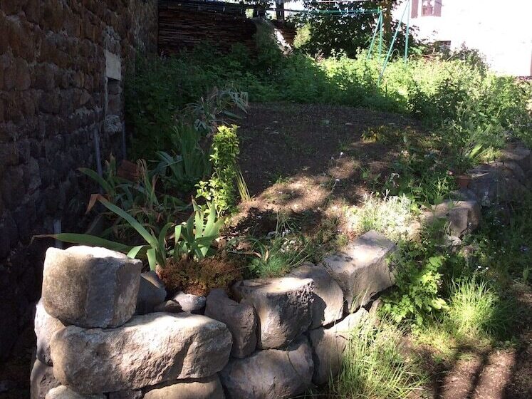 ベッドアンドブレックファースト Le Clos De Masclaux