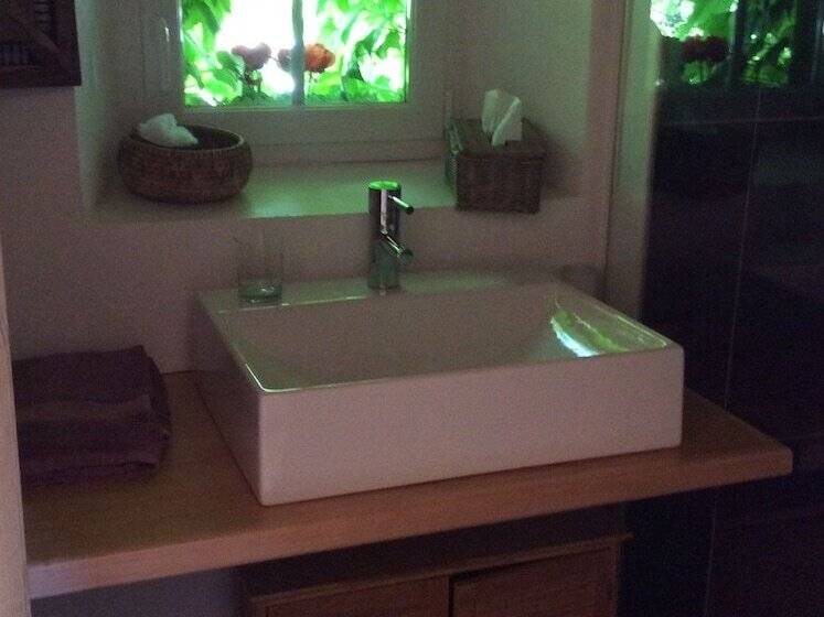 ベッドアンドブレックファースト Le Clos De Masclaux