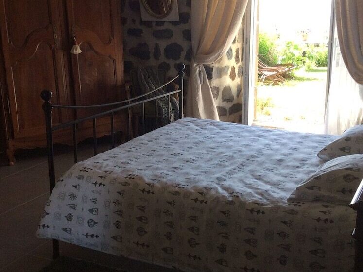 ベッドアンドブレックファースト Le Clos De Masclaux