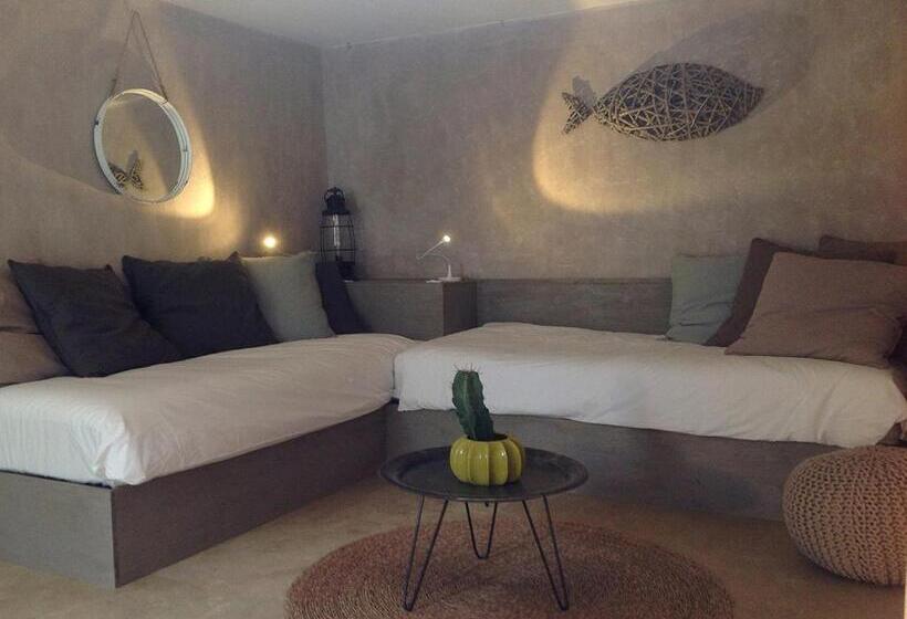 住宿加早餐 Le Mas Des Brune