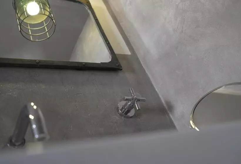 Aamiaismajoitus (B&B) Le Mas Des Brune