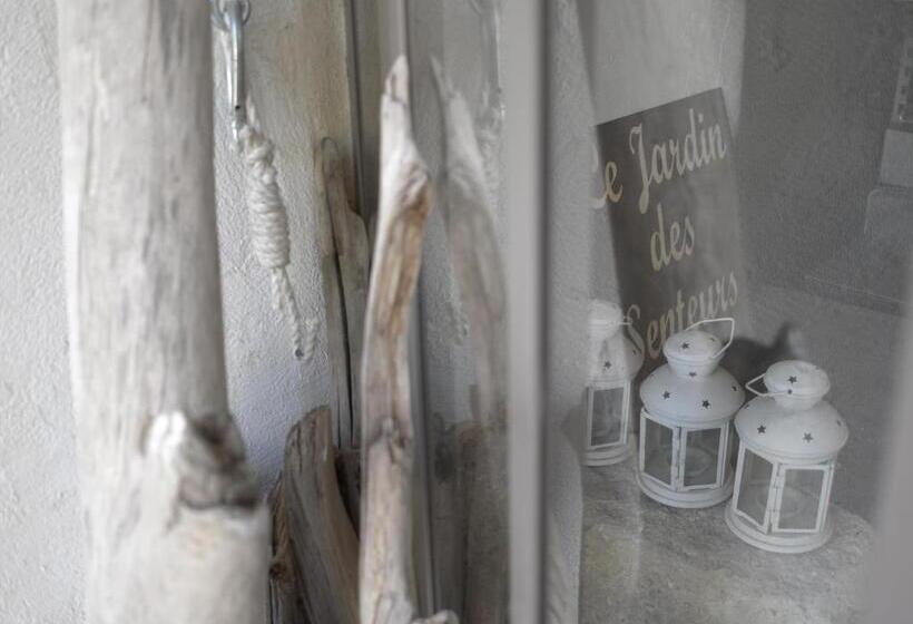 住宿加早餐 Le Mas Des Brune