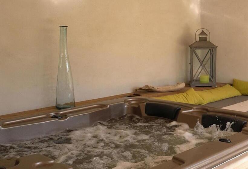 住宿加早餐 Le Mas Des Brune